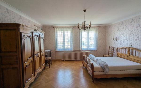 Maison à vendre    4 pièces •  Ingré