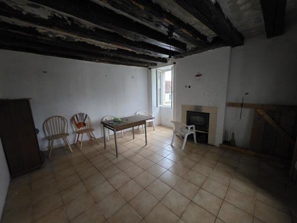 Maison à ORSENNES (36190)