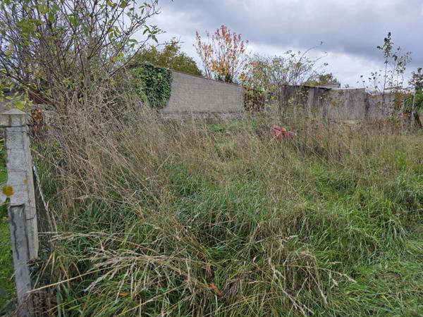 Maison à ORSENNES (36190)