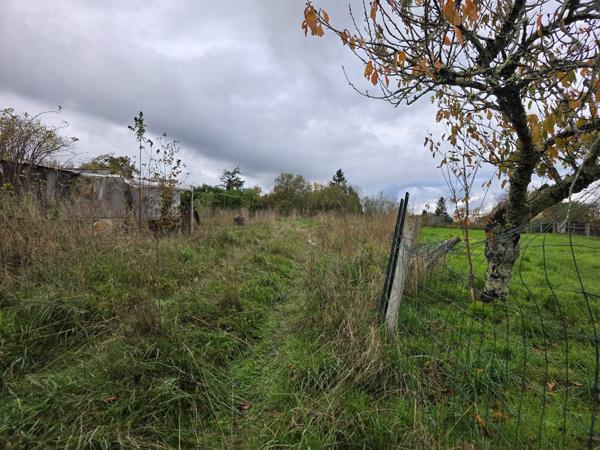 Maison à ORSENNES (36190)