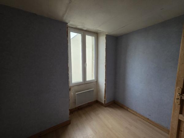 Maison à ORSENNES (36190)