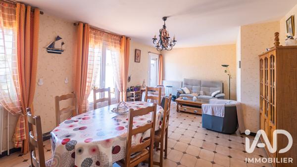 Maison à vendre 5 pièces 121,64 m² Le Mans