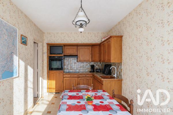 Maison à vendre 5 pièces 121,64 m² Le Mans