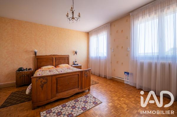 Maison à vendre 5 pièces 121,64 m² Le Mans