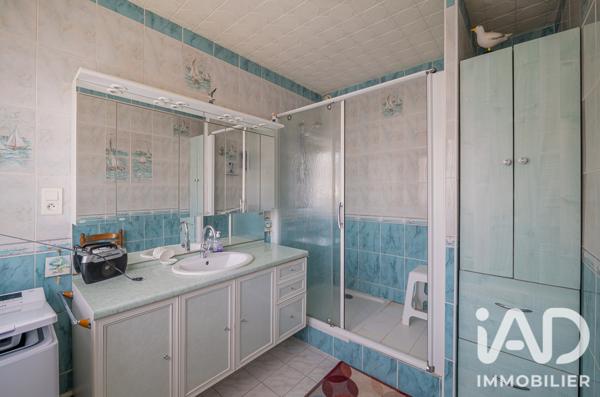 Maison à vendre 5 pièces 121,64 m² Le Mans