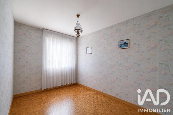 Maison à vendre 5 pièces 121,64 m² Le Mans