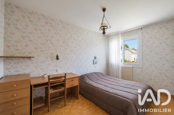 Maison à vendre 5 pièces 121,64 m² Le Mans
