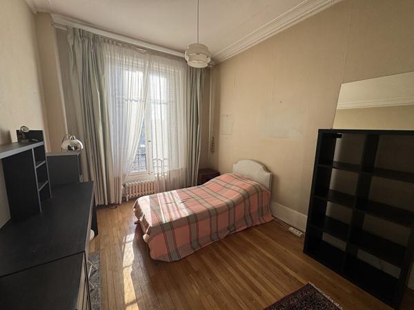 Appartement 4 pièces