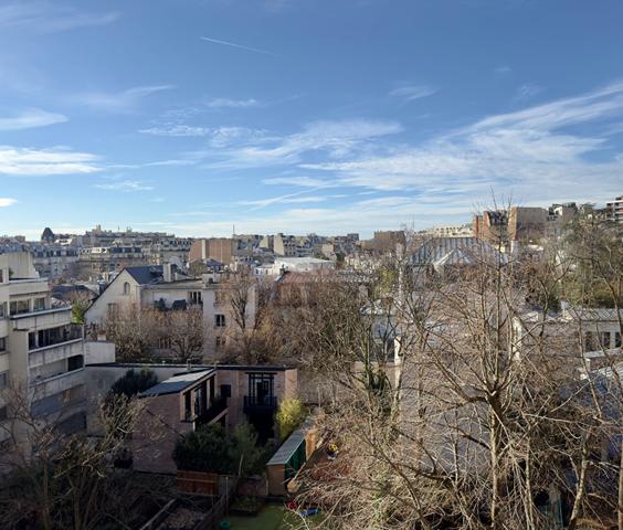 Appartement 4 pièces