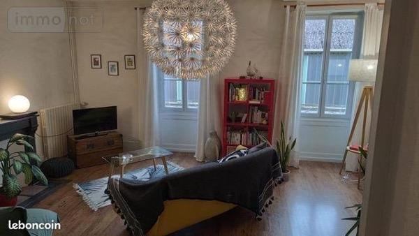 Appartement à louer à Dole dans le Jura (39100), ref : L-27