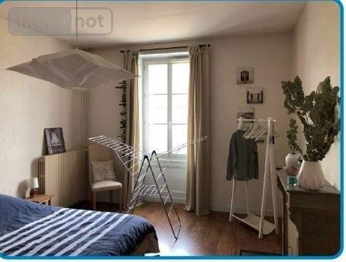 Appartement à louer à Dole dans le Jura (39100), ref : L-27