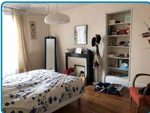 Appartement à louer à Dole dans le Jura (39100), ref : L-27