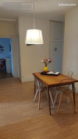 Appartement à louer à Dole dans le Jura (39100), ref : L-27