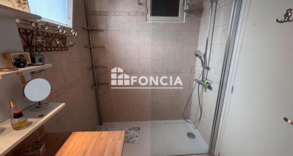 À vendre Appartement 4 pièces 84 m² - Orléans 45000