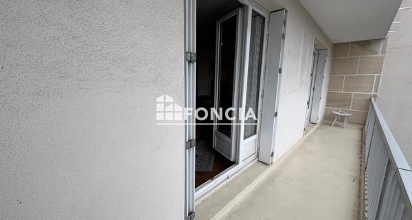 À vendre Appartement 4 pièces 84 m² - Orléans 45000