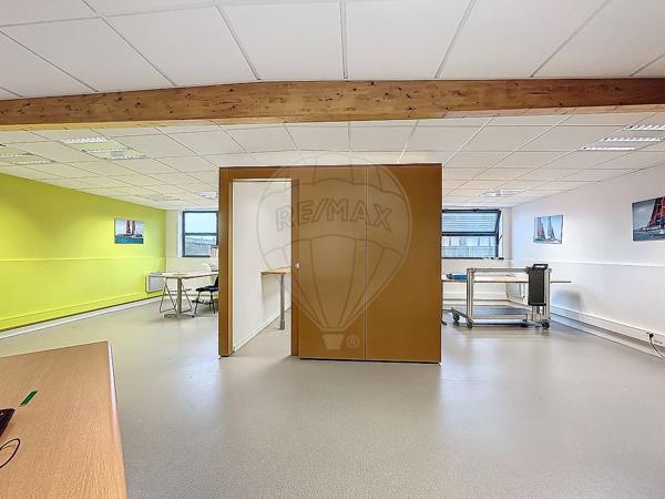 Bureau  à louer - Ports