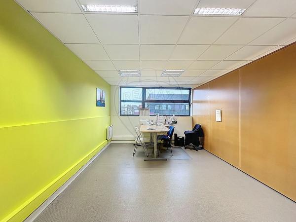 Bureau  à louer - Ports