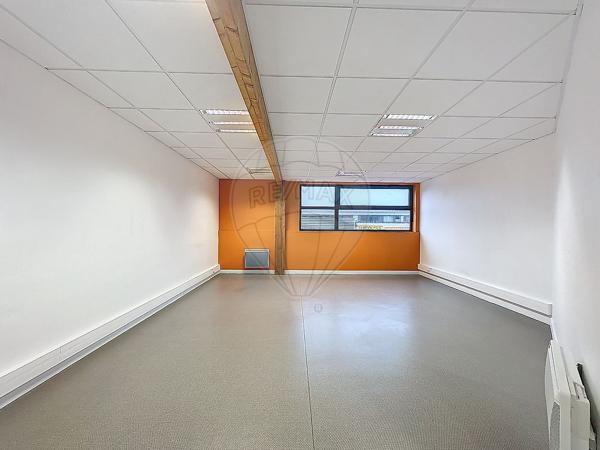 Bureau  à louer - Ports