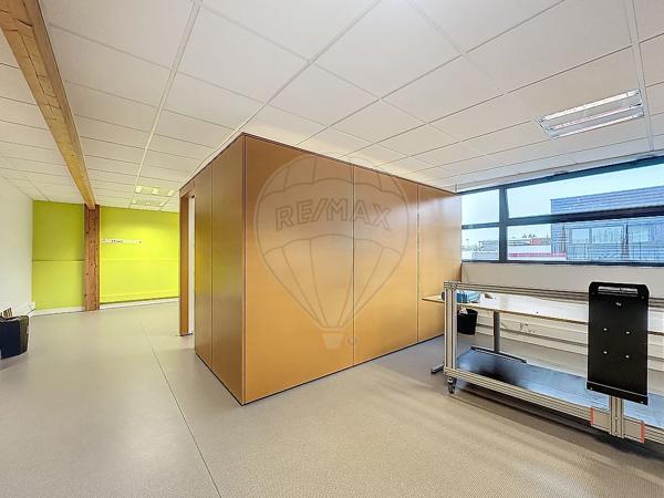 Bureau  à louer - Ports