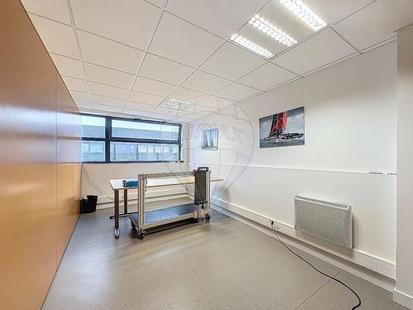 Bureau  à louer - Ports