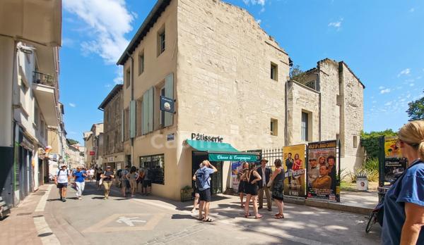 Local/bureau à vendre AVIGNON (84)