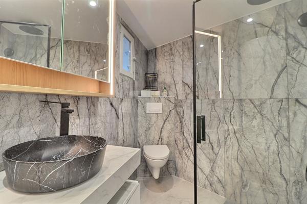 Maison à vendre à Baillet-en-France - + JARDIN