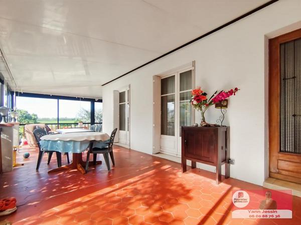 Maison Saubens 7 pièce(s) 208 m2