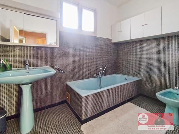 Maison Saubens 7 pièce(s) 208 m2