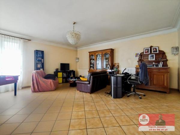 Maison Saubens 7 pièce(s) 208 m2