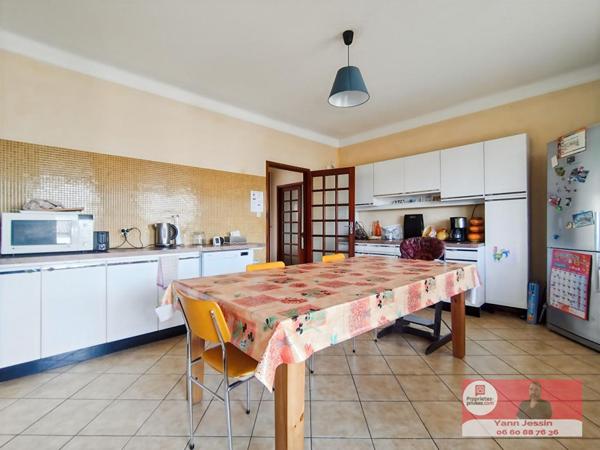 Maison Saubens 7 pièce(s) 208 m2