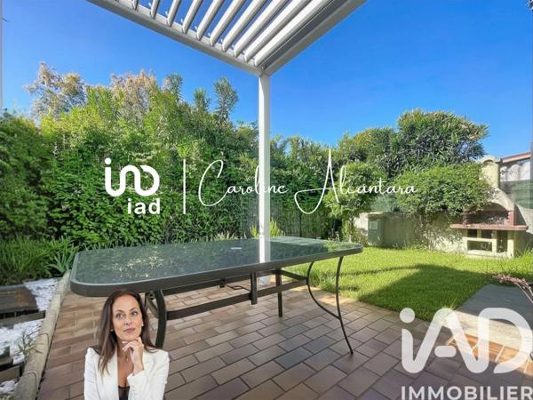 Maison à vendre 3 pièces 40 m² Saint-Cyprien