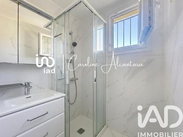 Maison à vendre 3 pièces 40 m² Saint-Cyprien