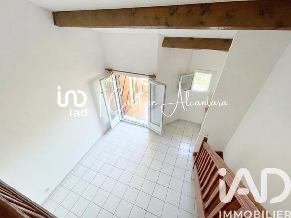 Maison à vendre 3 pièces 40 m² Saint-Cyprien