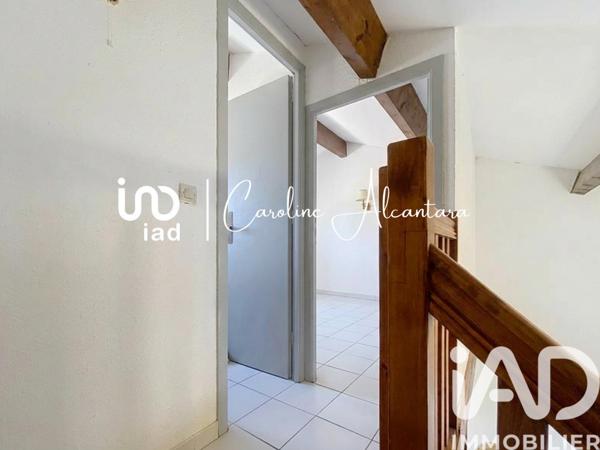 Maison à vendre 3 pièces 40 m² Saint-Cyprien