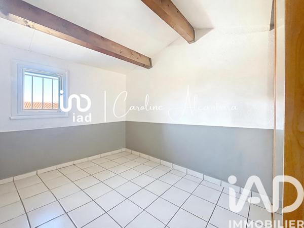 Maison à vendre 3 pièces 40 m² Saint-Cyprien