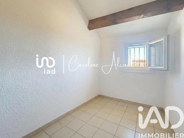 Maison à vendre 3 pièces 40 m² Saint-Cyprien