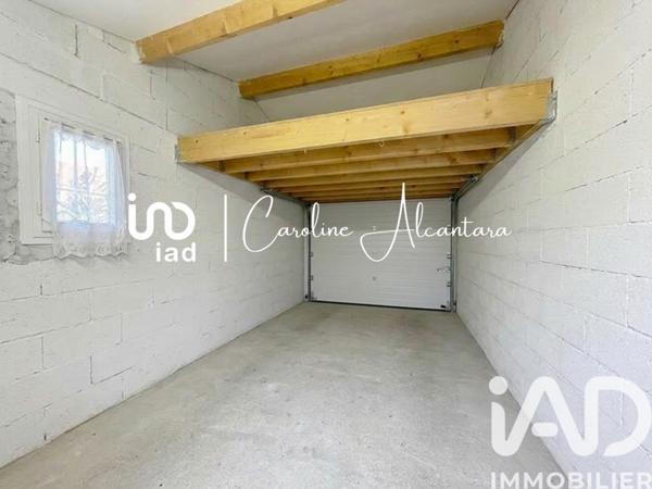 Maison à vendre 3 pièces 40 m² Saint-Cyprien