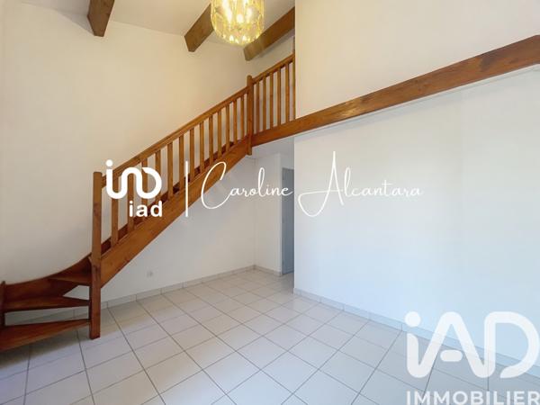 Maison à vendre 3 pièces 40 m² Saint-Cyprien