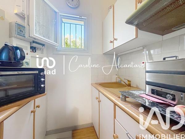Maison à vendre 3 pièces 40 m² Saint-Cyprien