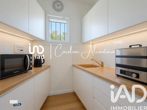 Maison à vendre 3 pièces 40 m² Saint-Cyprien