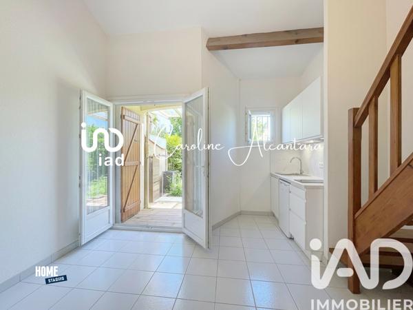Maison à vendre 3 pièces 40 m² Saint-Cyprien