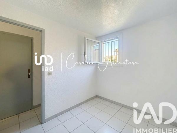 Maison à vendre 3 pièces 40 m² Saint-Cyprien