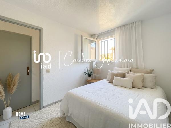 Maison à vendre 3 pièces 40 m² Saint-Cyprien