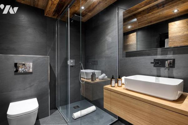 Appartement 3 pièces - 84.40 m²