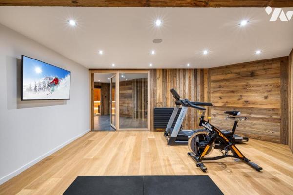 Appartement 3 pièces - 84.40 m²