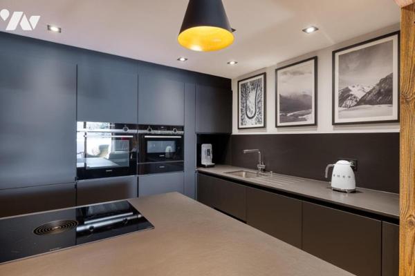Appartement 3 pièces - 84.40 m²
