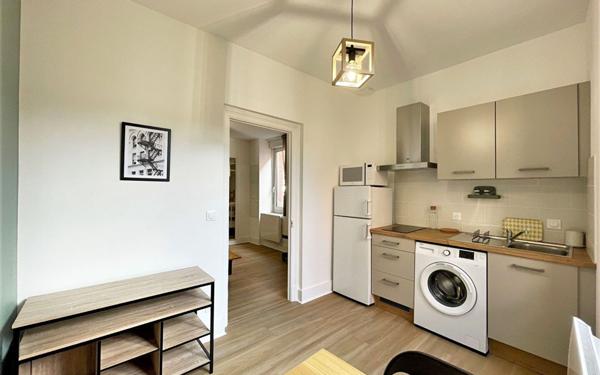 Appartement à louer    2 pièces •  Toulouse