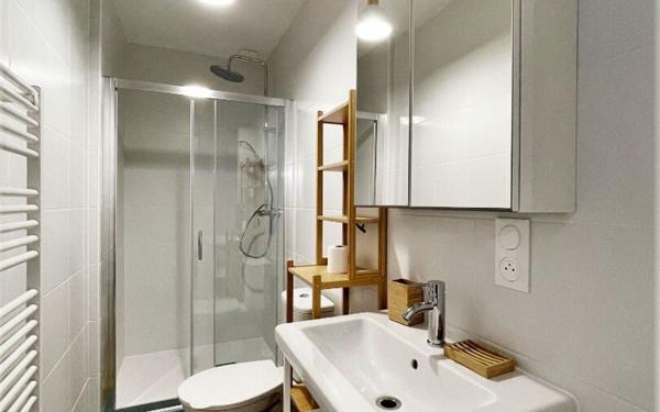 Appartement à louer    2 pièces •  Toulouse