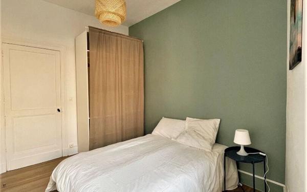 Appartement à louer    2 pièces •  Toulouse