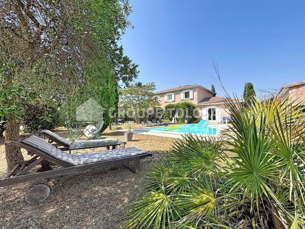 Achat vente Maison Lavaur